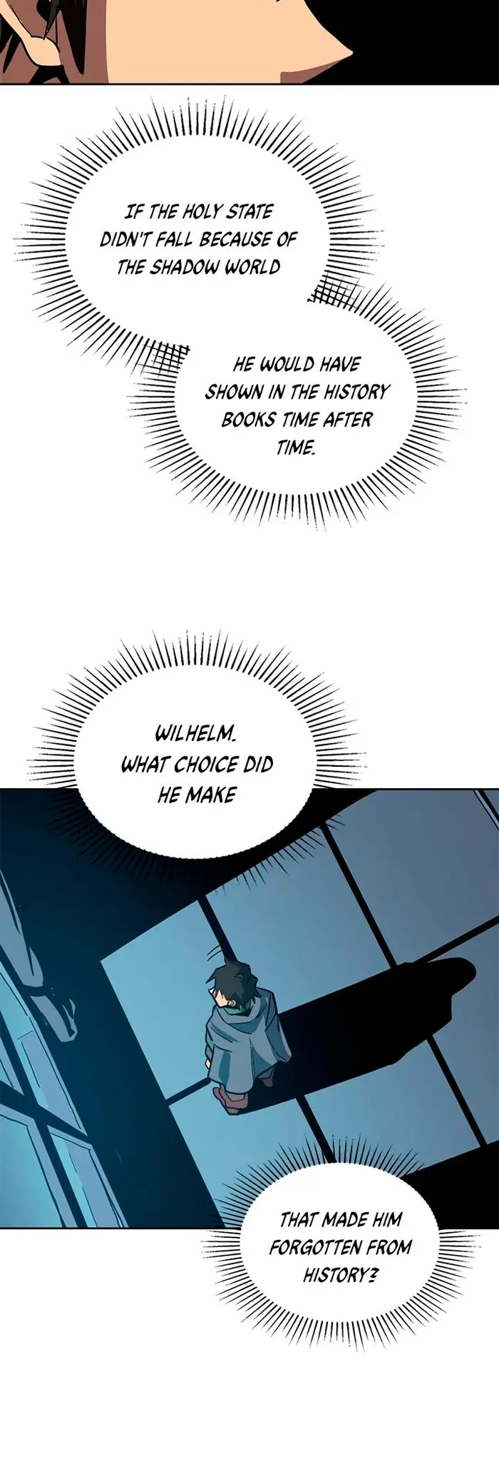 A Returner’s Magic Should Be Special Chapter 64 image 32_optimized